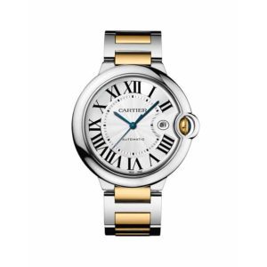 Cartier Pasha Ballon Bleu