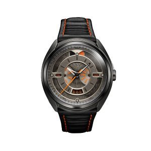 REC 901 - 03 Recycled from Porsche